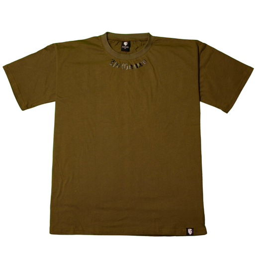 Bold T-Shirt [Green]