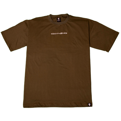 Japanese T-Shirt [Green]